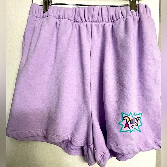 NWOT ‘Rugrats’ shorts - Picture 1 of 2